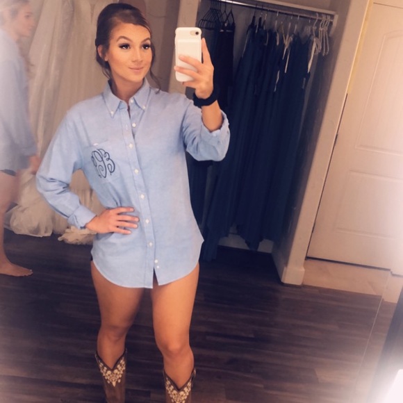 Meet your Posher, Emma - Picture 2 of 6